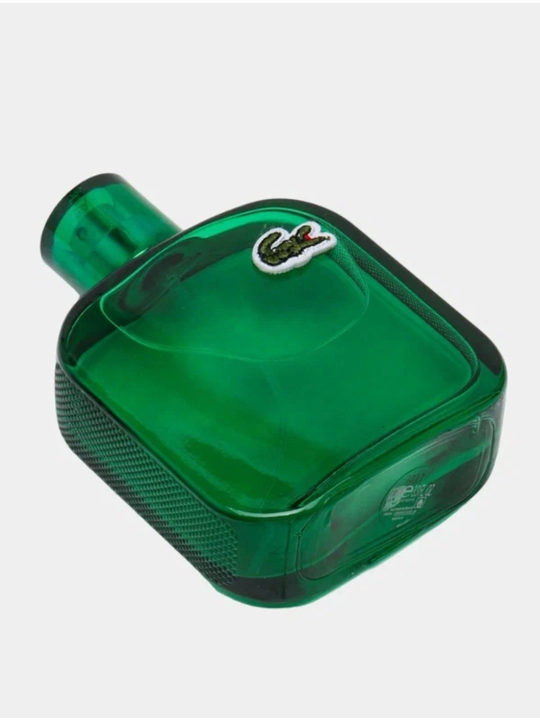 LACOSTE, Vert, Erkaklar uchun xushbo'ylangan suv, 100 ml