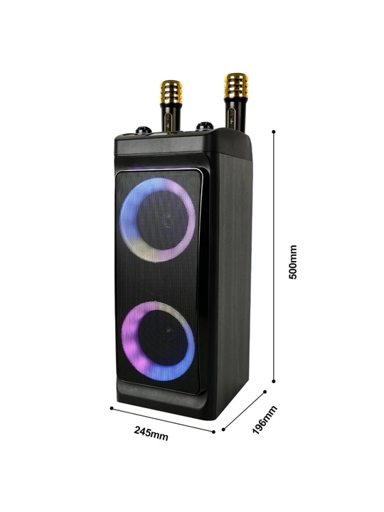 Karaoke Kolonka FM-radio ZQS 4239, 6212, 8170, 4273M, 4293, 10101, 4290, 8147, 8181, 6227