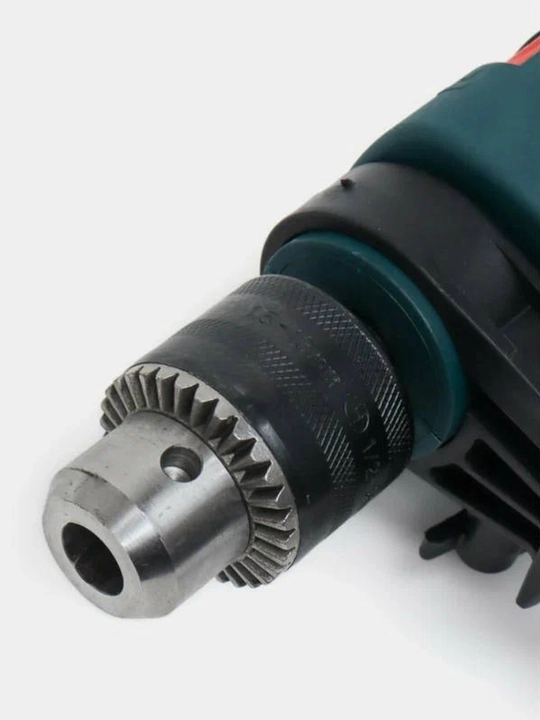 Elektr zarbali drel GSB 13RE