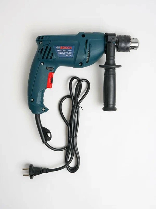 Elektr zarbali drel GSB 13RE
