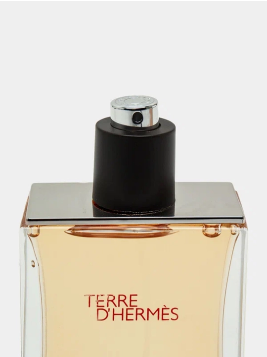 TERRE D’HERMES, hashamatli erkaklar ifori, 100 ml