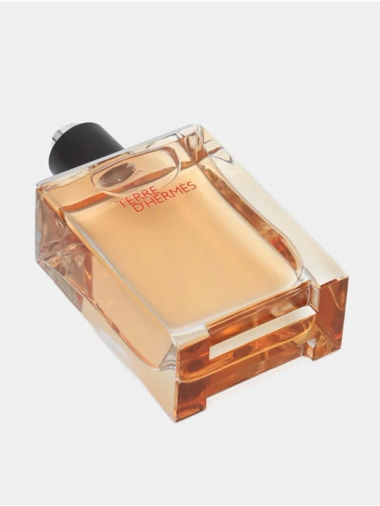 TERRE D’HERMES, hashamatli erkaklar ifori, 100 ml