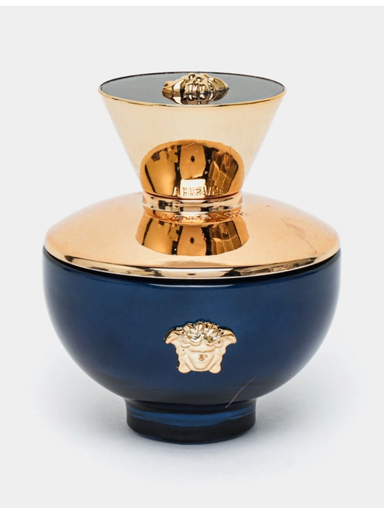 VERSACE, DYLAN BLUE, Hashamatli erkaklar ifori, 100 ml