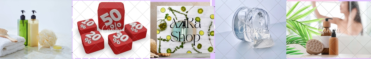 AziKa shop