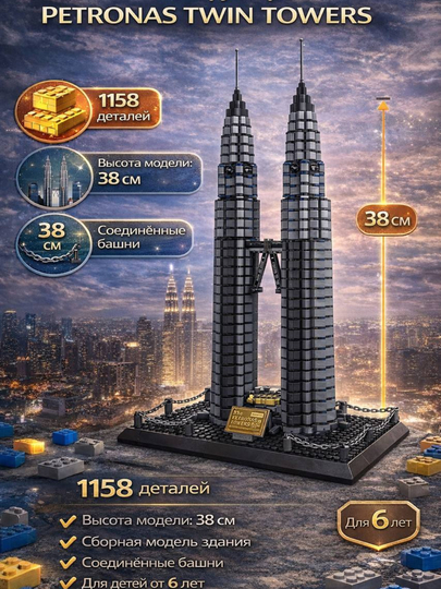 Конструктор LEGO для детей и взрослых, игрушка LEGO — BABY001-LEGONOW-ХАКИ