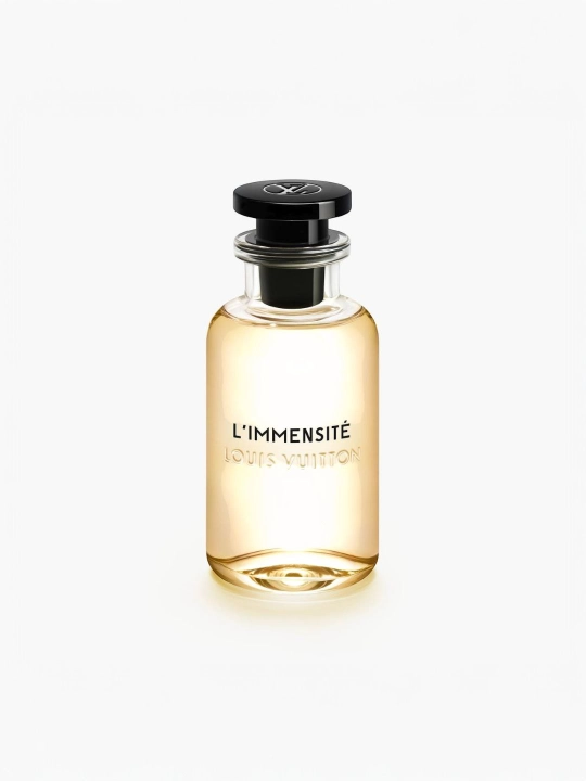 "Louis Vuitton L’Immensité" - Мужской парфюм
