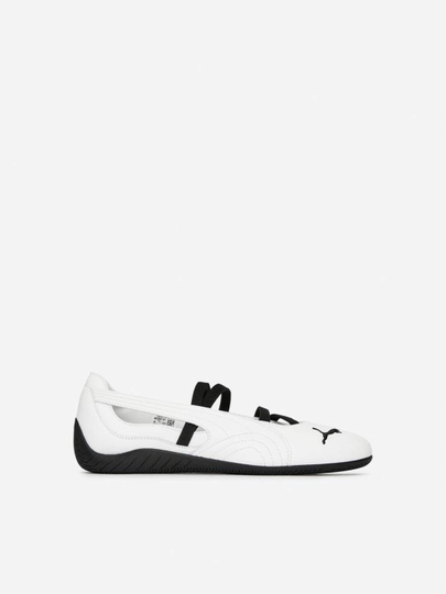 Puma kundalik baletkalar 1o'lchamga katta 1o'lcham kichigini buyurtma qiling BOLSHIMERKA