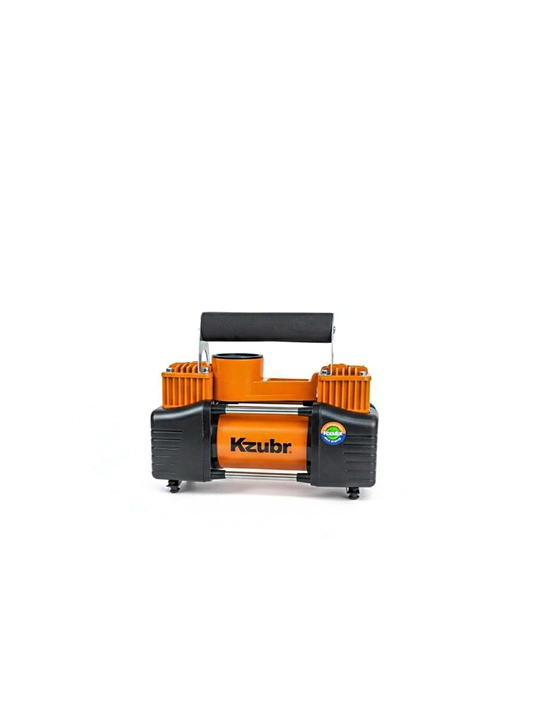 Avtomobil kompressor nasosi KZUBR - 12V - 
