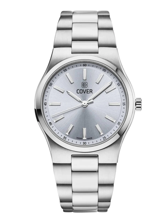 Ayollar qo'l soati Cover CO219 Bracelet One - 