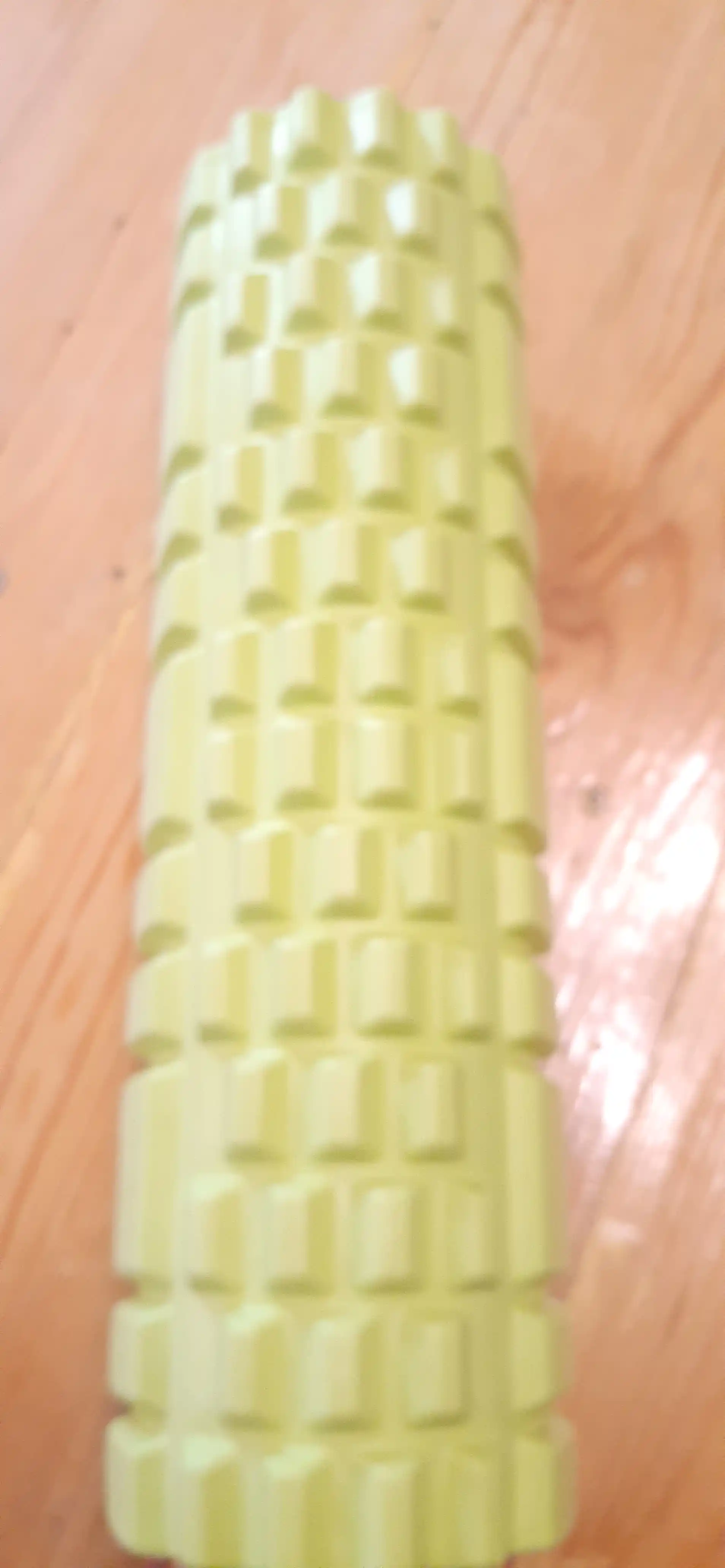 MFR rolikli massaj valigi, fitnes va yoga uchun, 45 sm