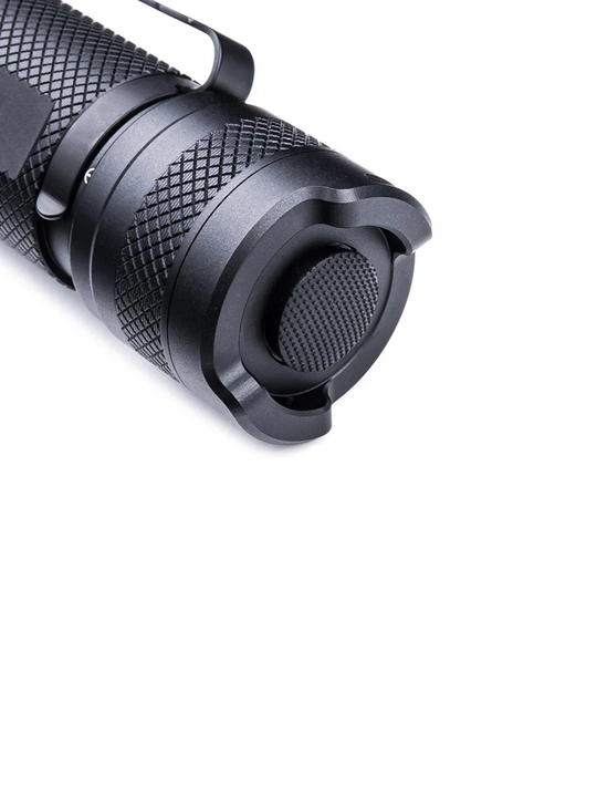 NEXTORCH P91 - ko‘p funksiyali LED chiroq, 5000 lyumen