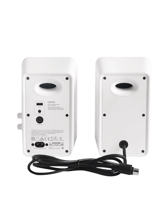 EDIFIER QR30 2.0 Akustik tizim