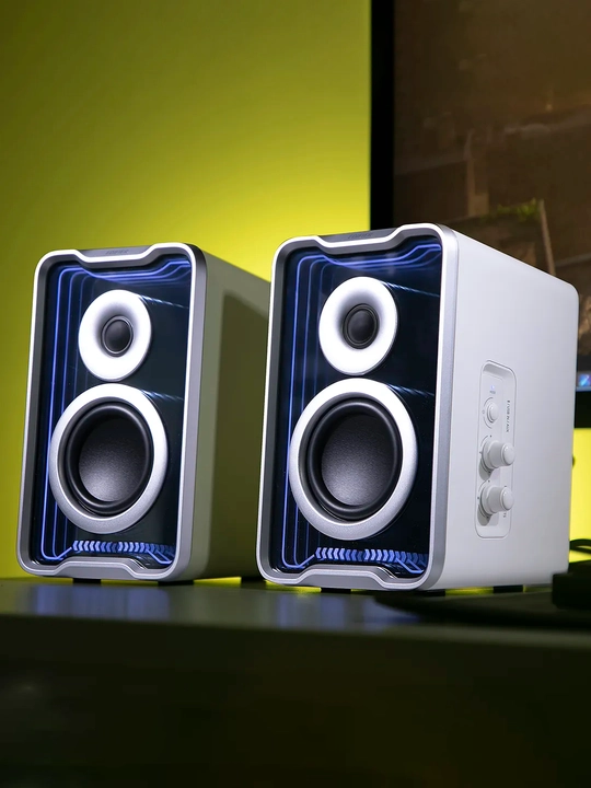 EDIFIER QR30 2.0 Akustik tizim