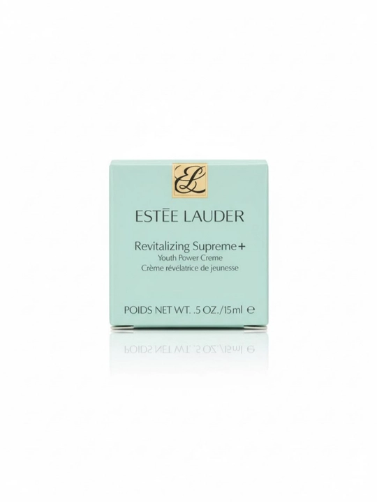 Крем для лица, крем для кожи вокруг глаз Estee Lauder Youth Power Creme, 15 мл