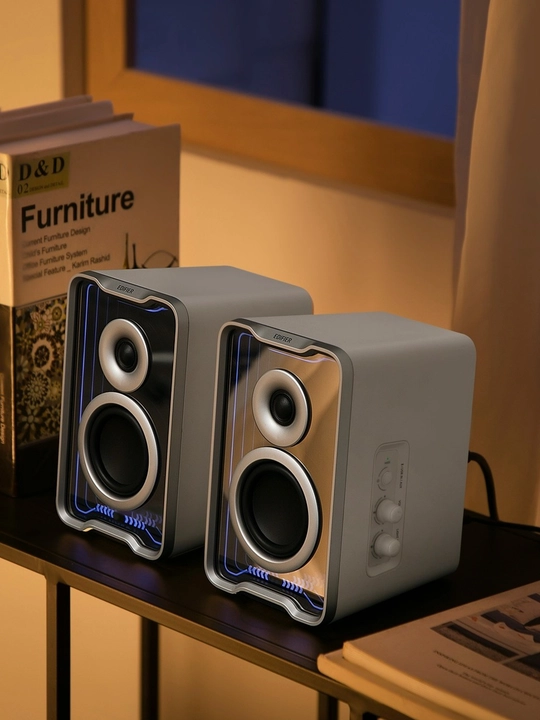 EDIFIER QR30 2.0 Akustik tizim