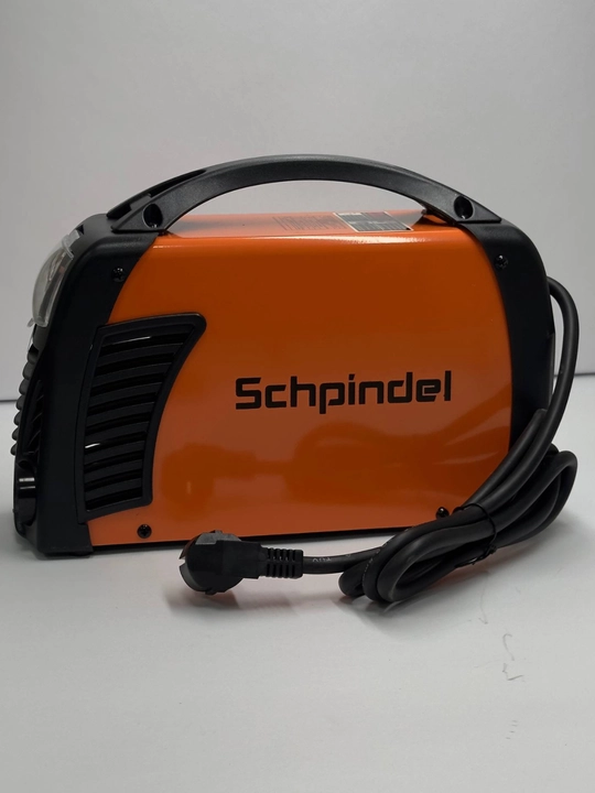 Schpindel Inverter payvandlash apparati MMA-250