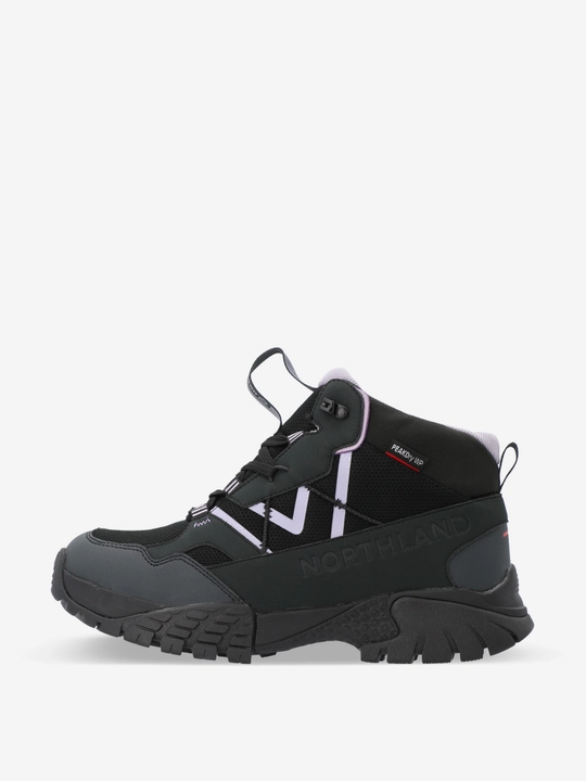 Ayollar botinkalari Northland Blume Nylon Mid
