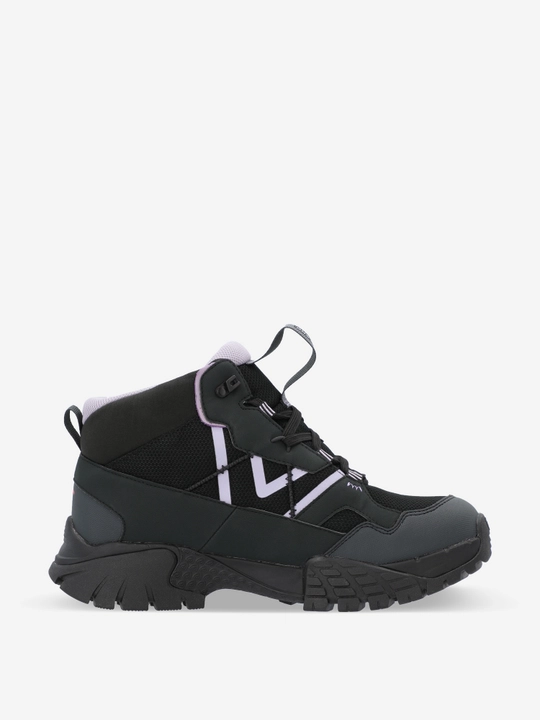 Ayollar botinkalari Northland Blume Nylon Mid