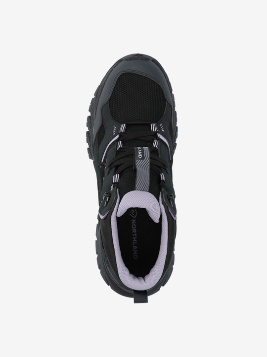 Ayollar botinkalari Northland Blume Nylon Mid