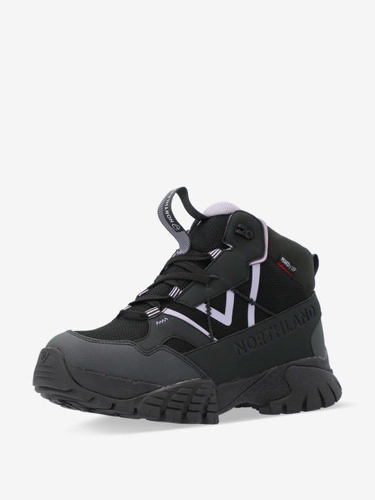 Ayollar botinkalari Northland Blume Nylon Mid
