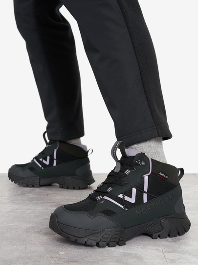 Ботинки женские Northland Blume Nylon Mid - 