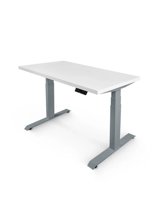 StolStoya Стол компьютерный с электроприводом ТИТАН 160*80 SE370SW16080