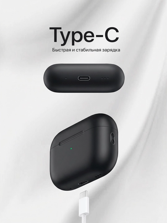 Quloqchin pro 2, simsiz quloqchinlar, Bluetooth quloqchinlar
