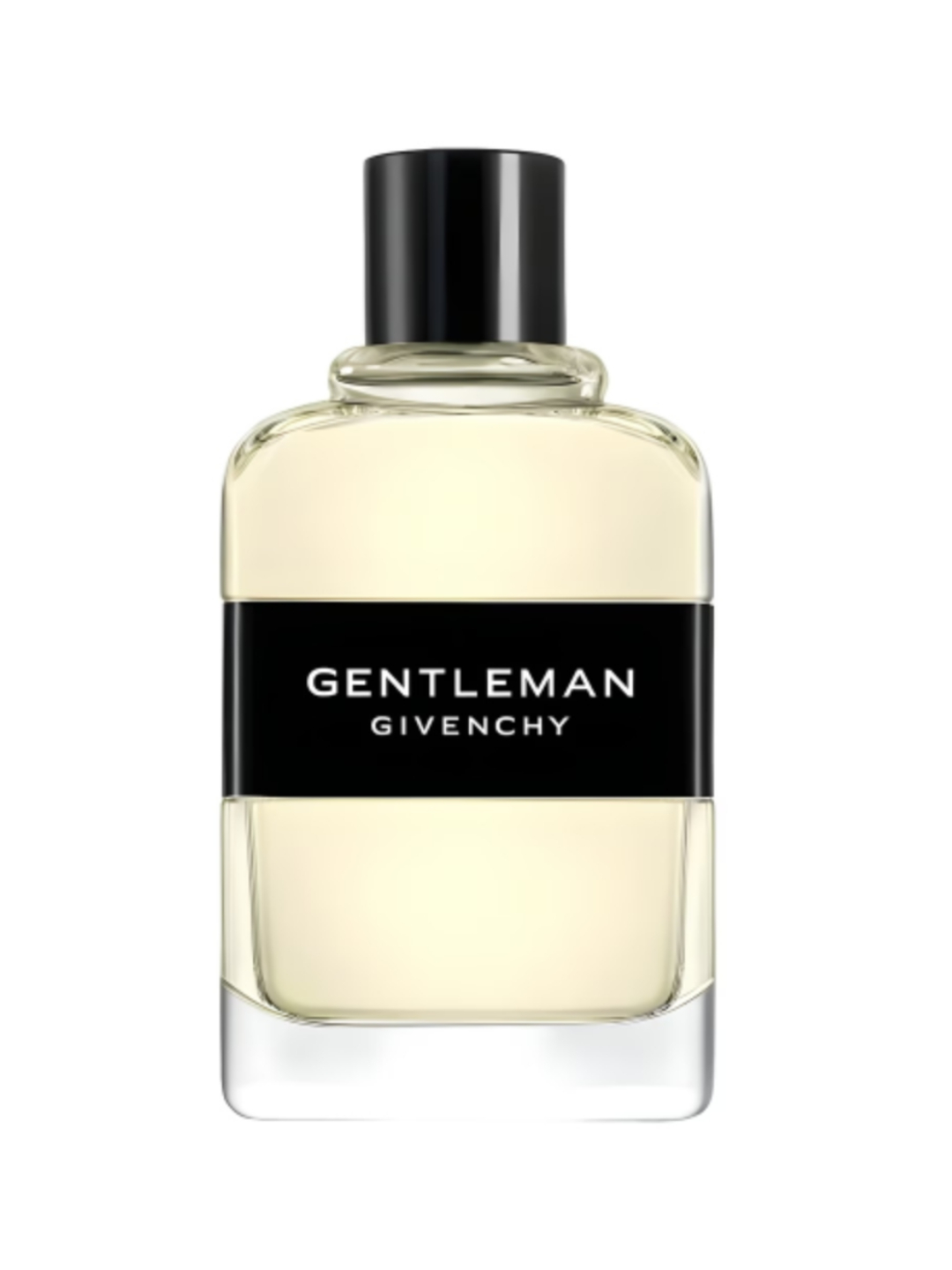 Givenchy Gentleman — erkaklar parfyumlangan suvi, iliq yog‘och-xushbo‘y ifor - 