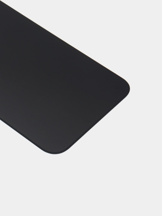 ABCHI iPhone uchun himoya oynasi – HD Full Coverage temperli 15 16 17PROMAX