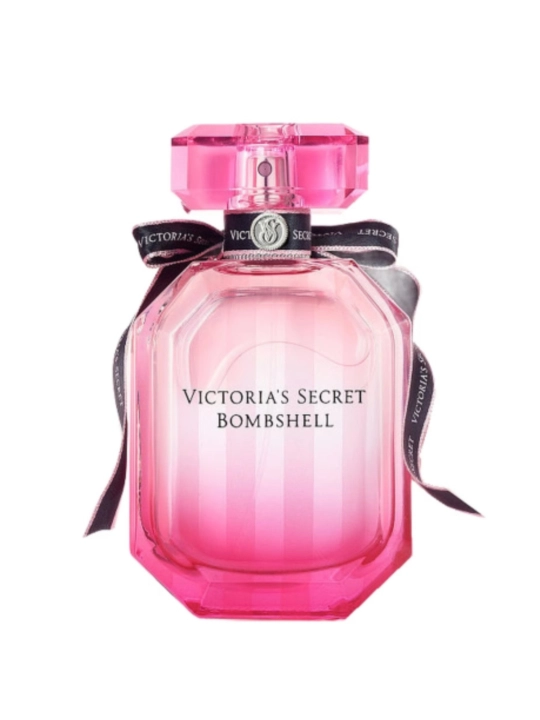 Victoria’s Secret Bombshell — ayollar xushbo'ylangan suvi, yangi meva-gul hidi - 