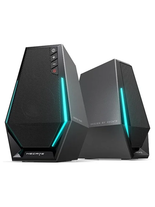 Компьютерная колонка 2.0 EDIFIER G1500 - 
