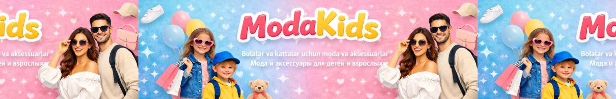 Moda Kids
