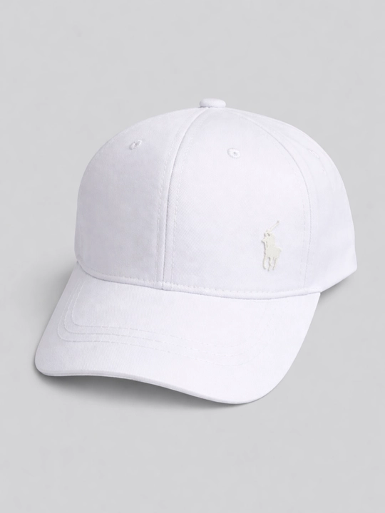 Polo Classic Unisex kepka Kepka / erkaklar uchun bahor / yoz / kuz