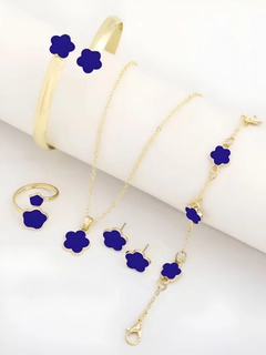 Indigo