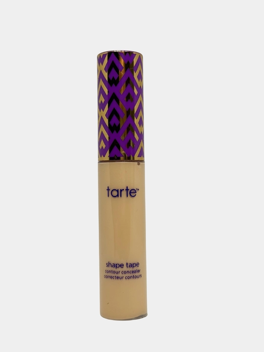 Tarte Shape Tape yuz,ko‘z osti sohasi uchun dog‘lar, qora doiralarni niqoblovchi konsiler