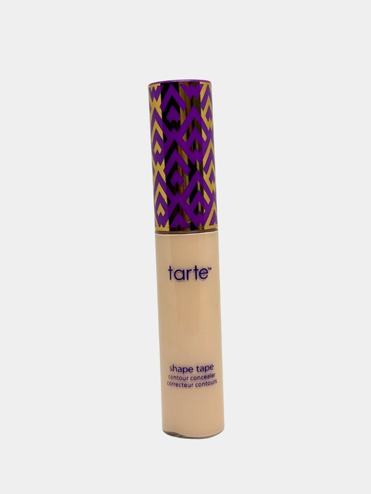 Tarte Shape Tape yuz,ko‘z osti sohasi uchun dog‘lar, qora doiralarni niqoblovchi konsiler