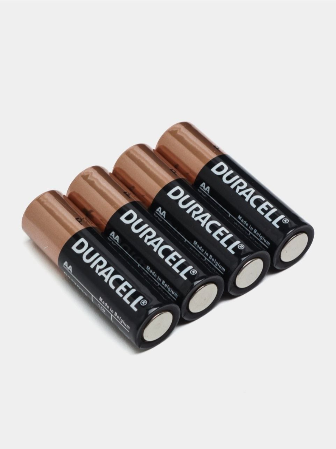 Duracell kichik AAA akkumulyator batareyasi, 4 dona, 8 dona