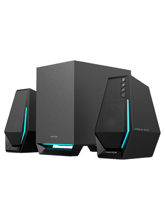EDIFIER G1500 Max 2.1 akustik tizimi