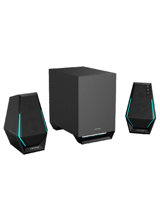 EDIFIER G1500 Max 2.1 akustik tizimi