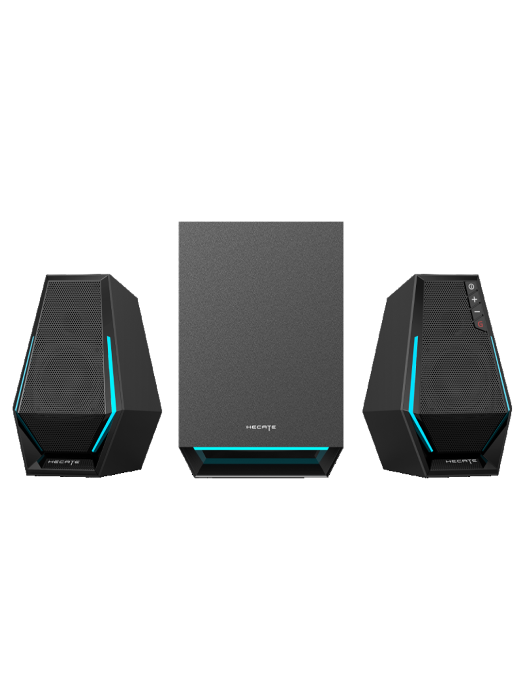 EDIFIER G1500 Max 2.1 akustik tizimi
