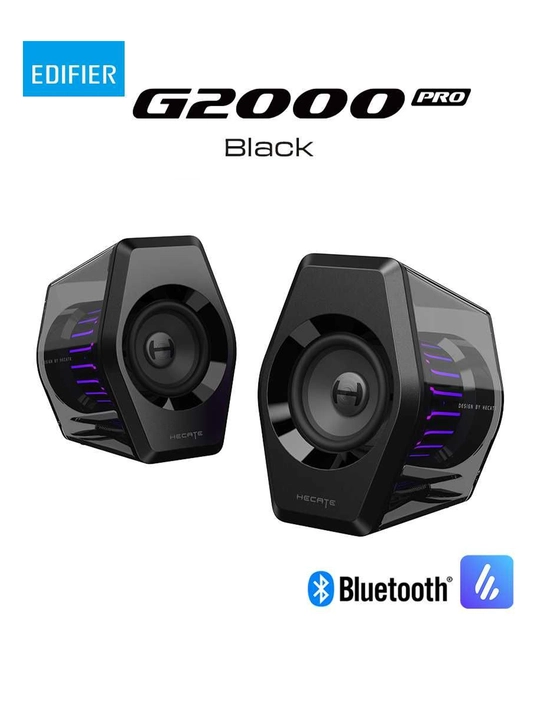 EDIFIER G2000 PRO karnay tizimi
