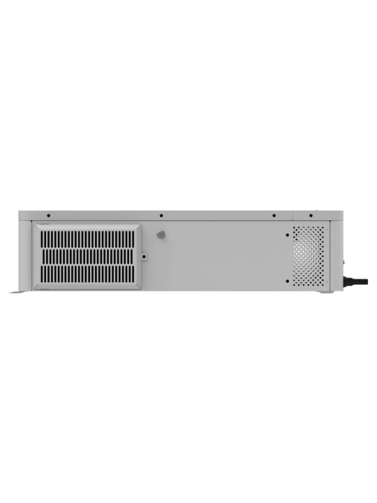 10.2 kW gibrid quyosh inverteri AN-SCI-EVO-10200 48V, MPPT