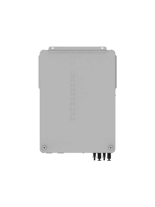 10.2 kW gibrid quyosh inverteri AN-SCI-EVO-10200 48V, MPPT