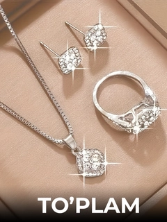 Kumush rang