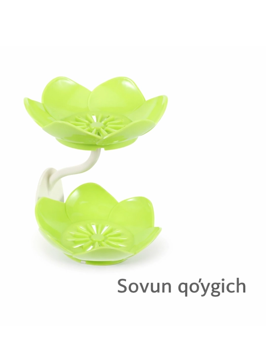 Sovun qo'ygich - Oson Top