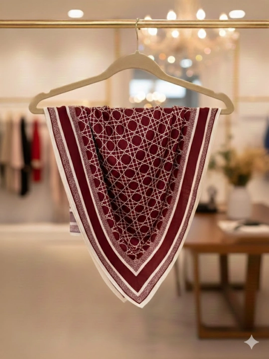 Dior ipak ro‘mollari, ayollar uchun sovg‘a