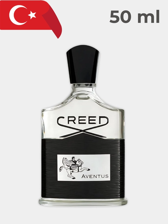 Парфюмерная вода Creed Aventus, 50 мл - 