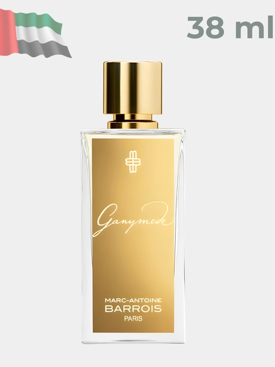 Parfyum Ganymede, 38 ml - 