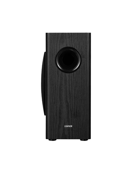 EDIFIER T5S Активный сабвуфер с встроенным усилителем