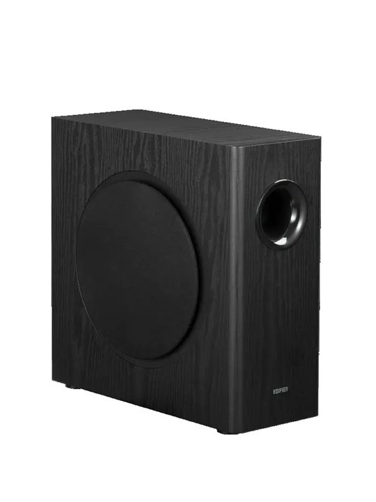 EDIFIER T5S Активный сабвуфер с встроенным усилителем